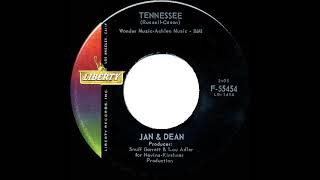 Watch Jan  Dean Tennessee video