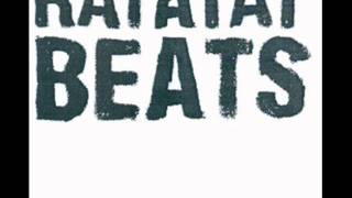 Ratatat - 9 Beats - Beat 1 *Elalfy* (REMIX)