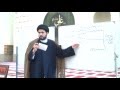 دروس في علوم القران 1 تعريف علوم القرآن وبيانه سماحة الدكتور السيد حسين الصافي دروس في علوم القران 1 تعريف علوم القرآن وبيانه سماحة الدكتور السيد حسين الصافي