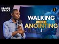 Walking In The Anointing 1 | End of Fasting Prayer Service with Apostle Grace Lubega