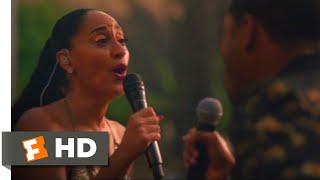 The High Note (2020) - Mother & Son Duet Scene (10/10) | Movieclips
