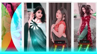 Piya Chhod Dihi na new trending bhojpuri song 💕 video editing alight motion // Bhojpuri Dj status 🔥