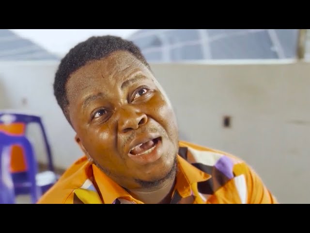 Bro Solo Finally in Church(Sunday Wahala)  | LaughPillsComedy class=