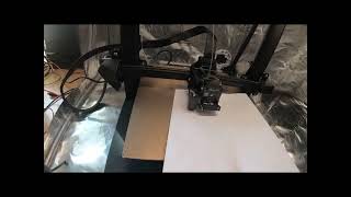 CR-10 Smart Pro Bed Level Not So "Pro"