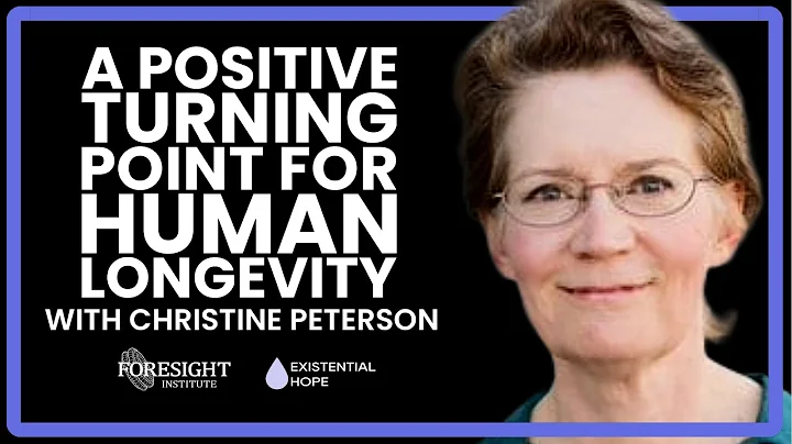 Christine Peterson, Foresight Institute | On Exist...