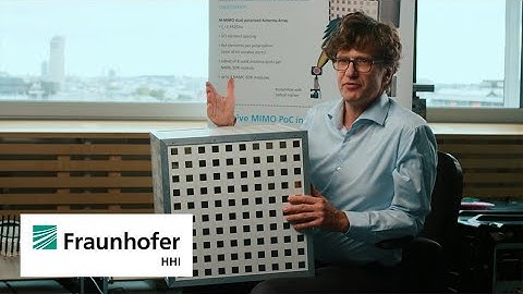 What is the future of 5G? Interview with Prof. Dr.-Ing. Slawomir Stanczak