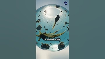 What If Gravity Just Stopped 🚫🌍