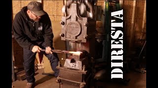 DiResta Power Hammer Restoration