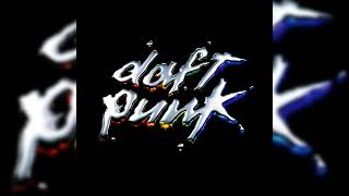 Daft Punk - One More Time (Radio Edit) (HQ Audio)