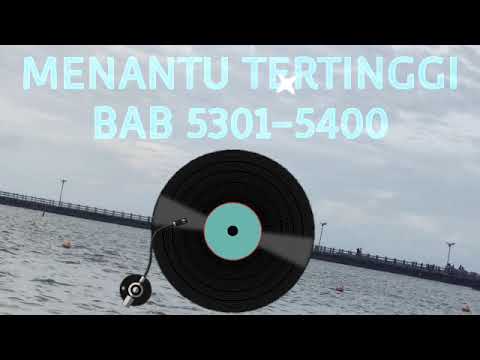 5301-5400 | Menantu Tertinggi