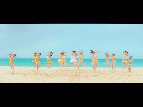 2017/7/19 on sale SKE48 21st.Single 「意外にマンゴー」MV（special edit ver.）