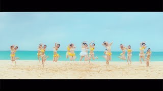 Video thumbnail of "2017/7/19 on sale SKE48 21st.Single 「意外にマンゴー」MV（special edit ver.）"