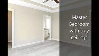 Carriage Homes at Tooley Harbor The Driftwood