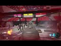 Call Of Duty Black Ops 3 Custom Zombies "UFC Ring"