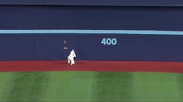 CATCH OF THE YEAR?! 😱 Daulton Varsho makes ridiculous grab vs. the Red Sox | ESPN MLB