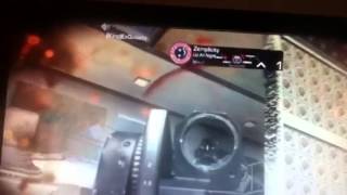 2nd Map Octane