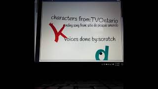 Littlelasagas Tvokids Logo Bloopers 3 Credits