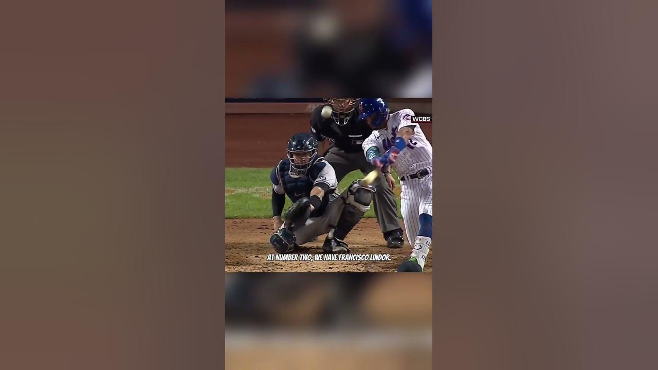 MLB Best Switch Hitters YouTube