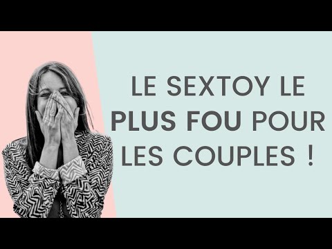 Vidéo: 12 Jouets Sexuels à Utiliser Avec Un Partenaire Pandémique Vivant Ou à Distance