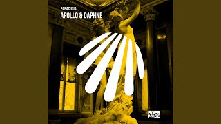 Apollo &amp; Daphne