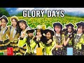 【Glory Days 🌄】SKE48 | JKT48 | SNH48