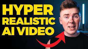 Make Ultra Realistic AI Videos! (+ The Best AI Lip Sync Tool) FULL TUTORIAL!