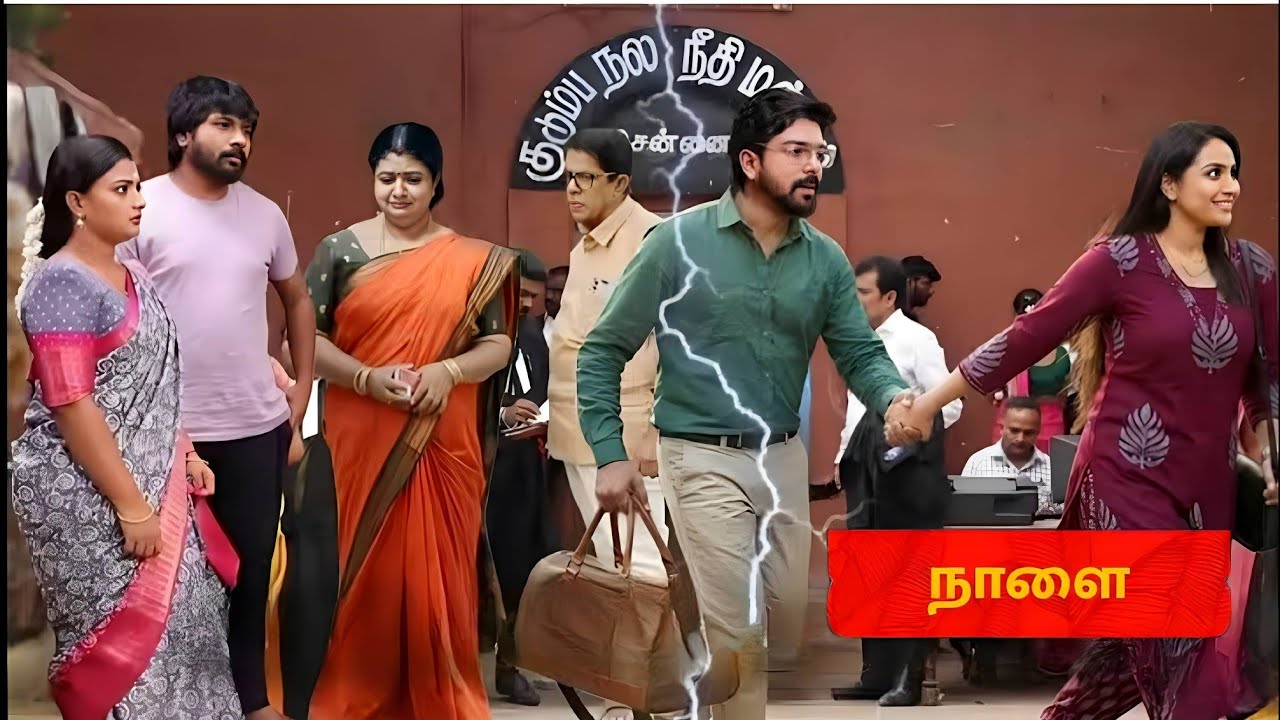 ரோகிணி விரித்த தந்திர வலையில் வசமாக சிக்கிக்கொண்ட மனோஜ், கதறி அழுத விஜயா |siragadikkaasai review 