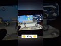2 Finger Handcame 💫 || #shorts #freefireshort #trending #viral