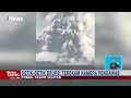 Detik-detik Erupsi Gunung Api Tonga yang Picu Tsunami Hingga 1,4 Meter #iNewsSiang 16/01