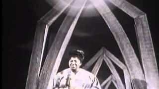 Mahalia Jackson - You&#39;ll Never Walk Alone