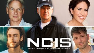 Who is in the NCIS: Origins cast? Everything We Know