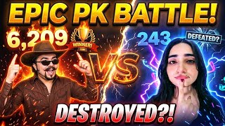 Waseem vs Dimple pari 🌸🫣 |hot punishment 