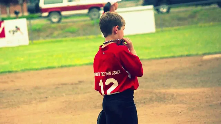 Carter Michael Berrey