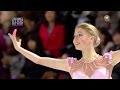 2016 GPF - Maria Sotskova FS NBC HD