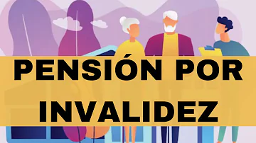 ¿Qué determina la cuantía de la pensión de invalidez de la Seguridad Social?