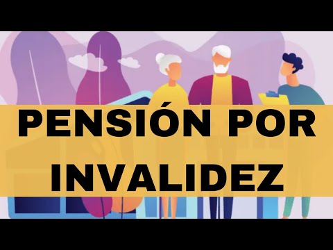 ¿Qué Es El Trabajo Remunerado Seguro Social Invalidez