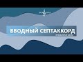 Вводный септаккорд (VII7)