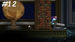 Grand Pagoda Library | Starbound | Part 12