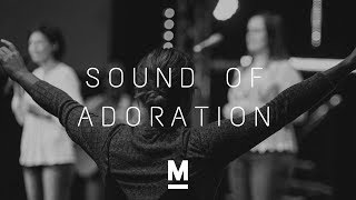 Video thumbnail of "SOUND OF ADORATION // Stairway Music -- LIVE"