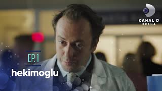 Hekimoglu Ep. 1 | Avance Exclusivo | Kanal D Drama