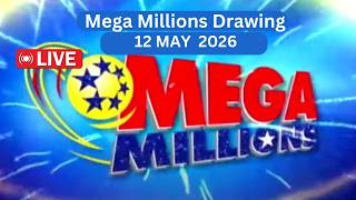 Mega millions results from Tuesday 12 May 2026 | mega millions results today