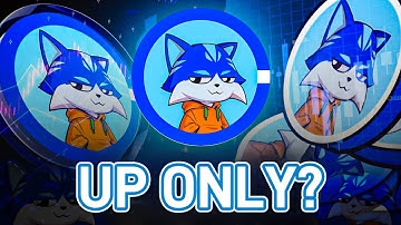 TOSHI: Risk/Reward Ratio Looking Good Here...