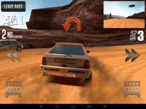 Real drift прохождение игры