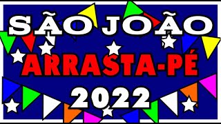 Video thumbnail of "Arrasta pé, ciganinha e muito mais, Músicas de São João 2022, Tocando teclado"