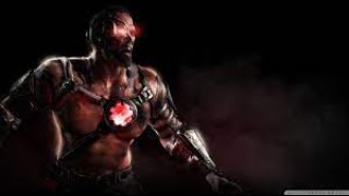 Mortal Kombat X Онлайн битвы