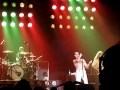 gary mullen - fat bottom girls live at embassy center skegness 02.06.2011