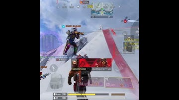 I Tried this Custom TEC-9 Loadout in BR and IT WAS INSANE !! 😍 #Codm