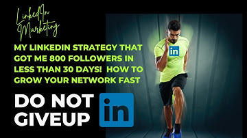 How to Make a Great Linkedin Profile - TIPS that Work in 2023 + EXAMPLES