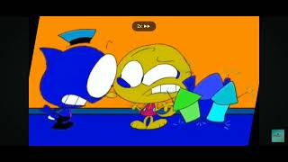 Kat And Ruff Diretor Espíritos In Hfhggfgg