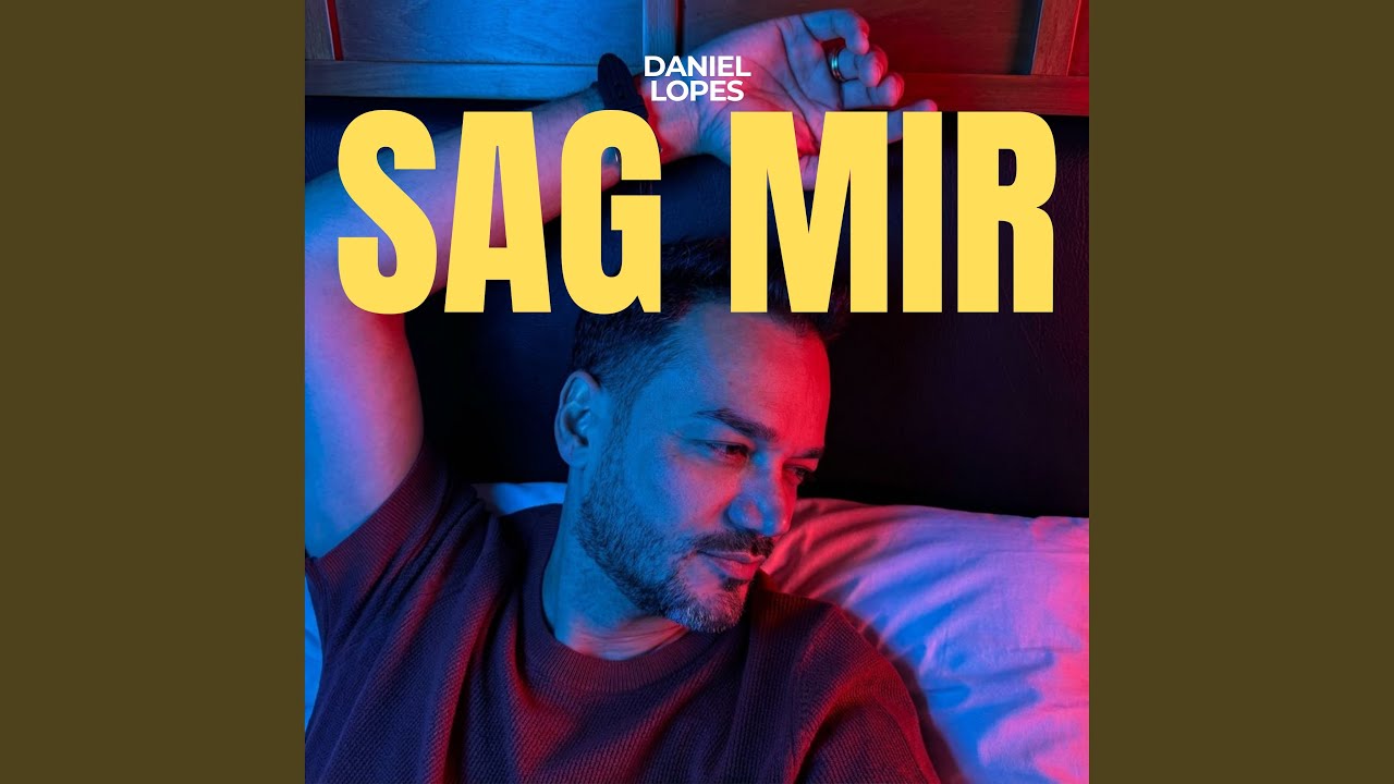 Watch Sag mir on YouTube Watch Sag mir on YouTube